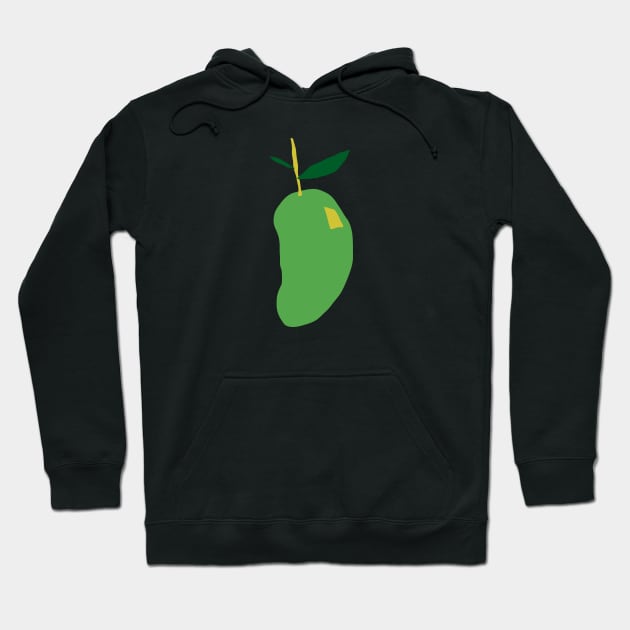 MANGOES Hoodie by encip